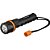 Lanterna átrio de Mão 0,5W 20 Lumens 2XAA - Imagem 1