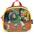 Lancheira Térmica TOY STORY MÃO/COSTAS Vermelha - Imagem 2