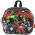 Lancheira Térmica THE Avengers MÃO/COSTAS 22X19X12 CM - Imagem 1