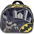 Lancheira Térmica Batman MÃO/COSTAS Preta - Imagem 2