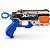 Lançador X-SHOT Royale Edition REFLEX6 - Edição Especial com 16 Dardos - Imagem 1