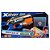 Lançador X-SHOT Royale Edition REFLEX6 - Edição Especial com 16 Dardos - Imagem 3
