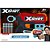 Lançador X-SHOT RED Recoil com 8 Dardos de Espuma - Imagem 3