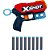 Lançador X-SHOT RED Recoil com 8 Dardos de Espuma - Imagem 2