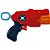 Lançador X-SHOT RED Mini TK3 - 3 Tiros com 8 Dardos de Espuma - Imagem 2