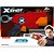 Lançador X-SHOT RED Mini TK3 - 3 Tiros com 8 Dardos de Espuma - Imagem 3