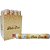 Lançador de Confete Chuva Festa Ouro 30CM – Display com 12 Unidades - Imagem 1