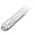 Lâmpada LED Tubular T8 10W Bivolt 900LM (7897013576607) - Imagem 1