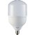 Lâmpada LED Bulbo T 20W Bivolt 6500K Branca - Imagem 2