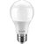 Lâmpada LED Bulbo A60 9W Bivolt 6500K - Imagem 1