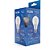 Lâmpada LED 4,9W Bulbo Power LED 6500K BC - Caixa com 10 Unidades - Imagem 3