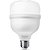 Lâmpada Inteligente Bulbo T 20W BIV RGB SMART COL - Imagem 2