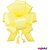 Laço Pronto Liso 20MM X 40CM CANDY Colors Pacote com 10 - Imagem 2