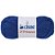 Lã para Tricô Cisne D´primera 00143 Franca Azul 40G Pacote com 5 - Imagem 2