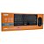 Kit Periféricos ULTRA SLIM Teclado + Mouse Preto - Imagem 3