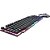 Kit Periféricos Teclado + Mouse Gamer START USB - Imagem 4