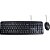 Kit Periféricos Teclado Multimídia+mouse OPTIC - Imagem 2