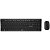 Kit Teclado e Mouse sem Fio TC Flutuant - Imagem 1