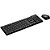 Kit Teclado e Mouse sem Fio TC Flutuant - Imagem 3