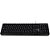 Kit Periféricos Essential Teclado+mouse 1000DP - Imagem 1