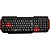 Kit Periféricos Combo Redshot TECLADO/MOUSE - Imagem 5