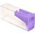 Kit Escolar Pastel Lilás 4 Peças - Imagem 3