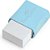 Kit Escolar Pastel Azul 4 Peças - Imagem 4