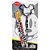 Kit Escolar Mickey - 3 Lápis Pretos + 1 Caneta Personalizada - Imagem 2