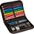 Kit Escolar Cosmic Completo PCT com 04 - Imagem 3