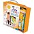 Kit Escolar BIC Poder das Cores com 62 Peças - Imagem 2