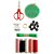 Kit de Costura A160 com 12 Unidades - Bloco com 12 - Imagem 3
