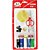 Kit de Costura A160 com 12 Unidades - Bloco com 12 - Imagem 2