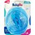 Kit Alimentação BABY GO Prato + Talher com Ventosa Azul - Imagem 3
