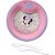 Kit Alimentação Prato Térmico com Talher Minnie - Imagem 2