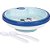 Kit Alimentação Prato Térmico com Talher Mickey - Imagem 2