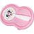 Kit Alimentação Pote+talher para Papinha Minnie - Imagem 3