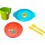 Kit Alimentação KIT Papinha 5 Peças - Imagem 2