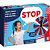 Jogo Diverso STOP - Imagem 1