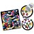 Jogo Diverso SPIDER-MAN Kazaa Junior - Imagem 4