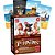 Jogo Diverso Rouba Montes Piratas 55 Cartas - Imagem 3