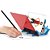 Jogo Diverso ONE Piece ARTS KIT Desenho: Crie Seus Personagens Favoritos - Imagem 3
