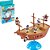 Jogo Diverso Navio Equilibrista do Pirata - Imagem 3