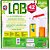 Jogo Diverso LAB 42 - KIT de Experimentos Científicos - Imagem 4