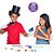 Jogo Diverso KIT de Mágicas com 20 Efeitos - Imagem 3