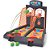 Jogo de Basketball Duplo Diverso - Imagem 2