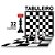 Jogo de Xadrez Rei Tamanho Real 5,4CM com Tabuleiro - Imagem 3