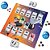 Jogo de Tabuleiro Naruto Shippuden RANK CARDS - Imagem 3