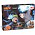 Jogo de Tabuleiro Naruto Shippuden Batalha Ninja - Imagem 4
