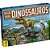 Jogo de Tabuleiro ILHA dos Dinossauros - Imagem 3
