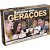 Jogo de Tabuleiro Batalha das Geracões - Imagem 1